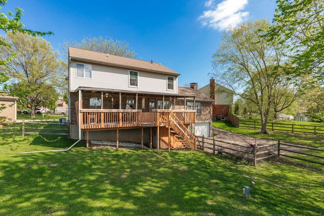 6566 Blossomwood Court, Florence, KY 41042