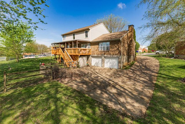 6566 Blossomwood Court, Florence, KY 41042