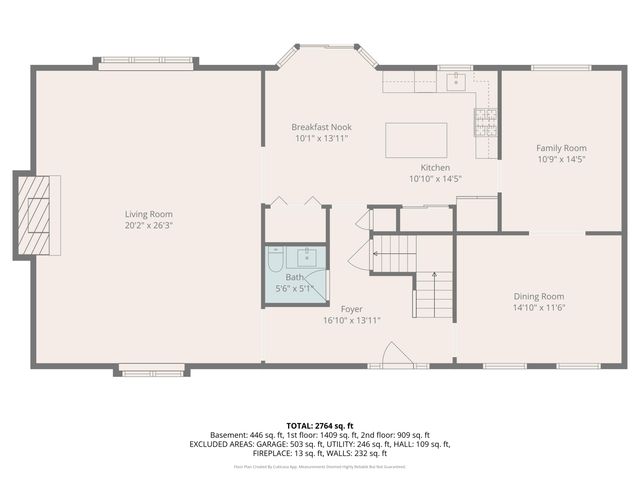 6566 Blossomwood Court, Florence, KY 41042