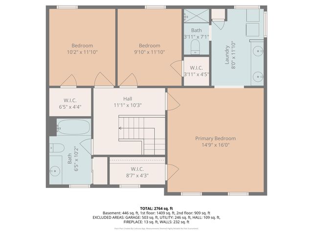 6566 Blossomwood Court, Florence, KY 41042