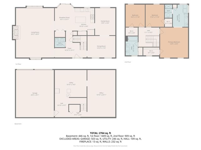 6566 Blossomwood Court, Florence, KY 41042