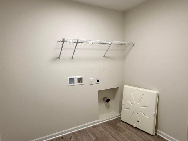 1359 Acuff Avenue, Lot 115, Lockbourne, OH 43137