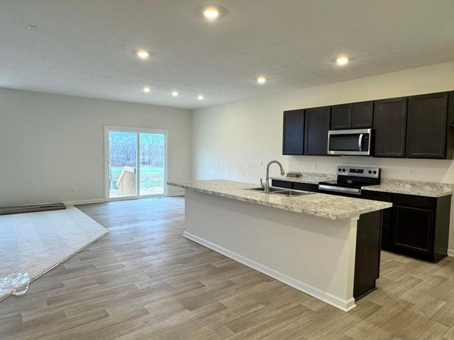 1359 Acuff Avenue, Lot 115, Lockbourne, OH 43137