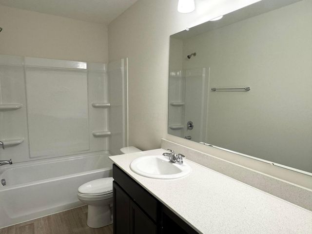 1359 Acuff Avenue, Lot 115, Lockbourne, OH 43137