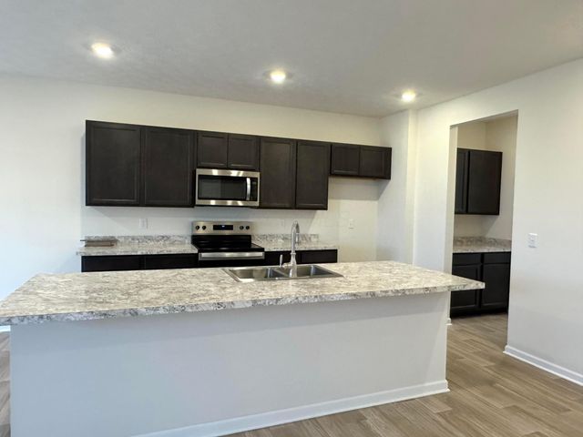 1359 Acuff Avenue, Lot 115, Lockbourne, OH 43137