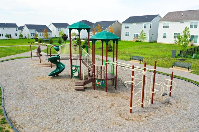 1359 Acuff Avenue, Lot 115, Lockbourne, OH 43137