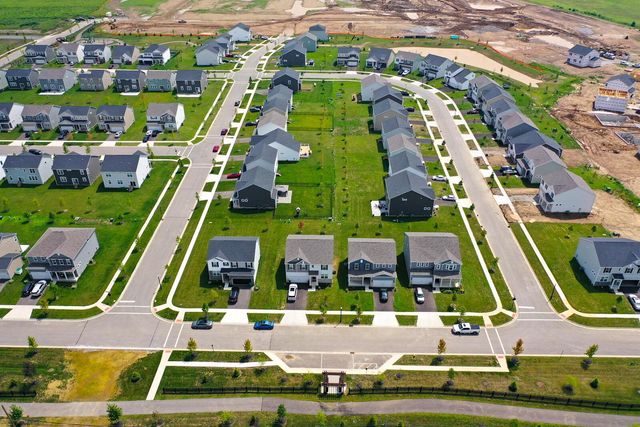 1359 Acuff Avenue, Lot 115, Lockbourne, OH 43137