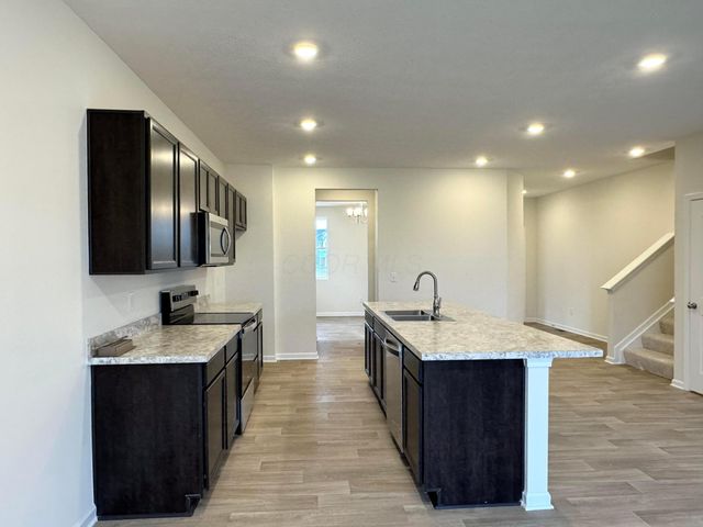 1359 Acuff Avenue, Lot 115, Lockbourne, OH 43137