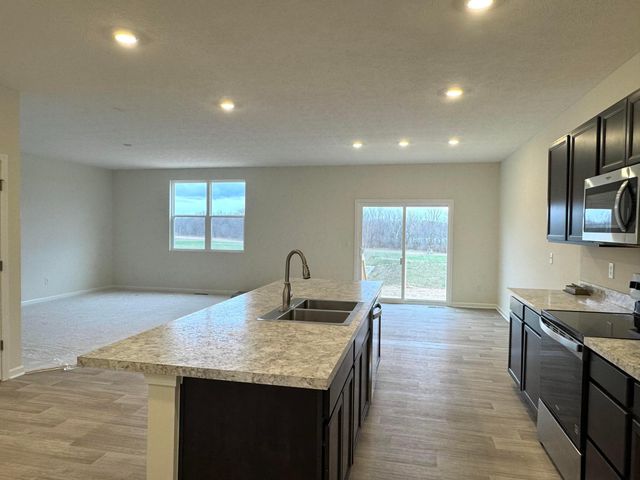 1359 Acuff Avenue, Lot 115, Lockbourne, OH 43137