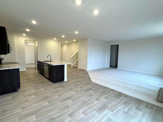 1359 Acuff Avenue, Lot 115, Lockbourne, OH 43137