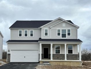 1359 Acuff Avenue, Lot 115, Lockbourne, OH 43137