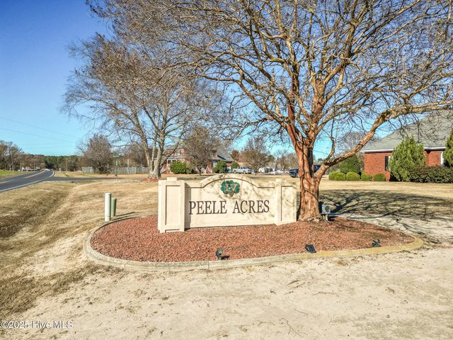 108 Moss Hill Drive, Goldsboro, NC 27530