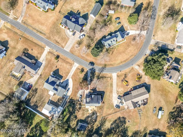 108 Moss Hill Drive, Goldsboro, NC 27530