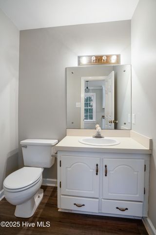 108 Moss Hill Drive, Goldsboro, NC 27530