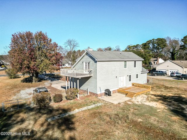 108 Moss Hill Drive, Goldsboro, NC 27530