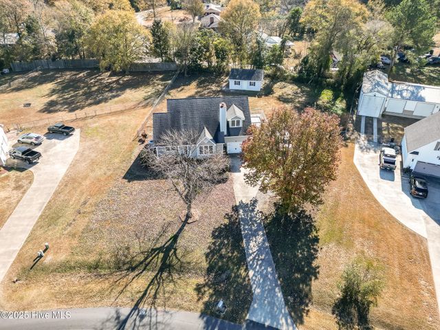 108 Moss Hill Drive, Goldsboro, NC 27530