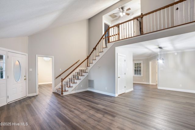 108 Moss Hill Drive, Goldsboro, NC 27530