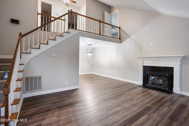 108 Moss Hill Drive, Goldsboro, NC 27530