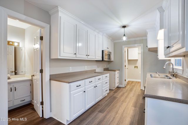 108 Moss Hill Drive, Goldsboro, NC 27530