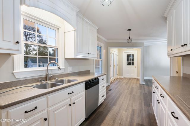 108 Moss Hill Drive, Goldsboro, NC 27530