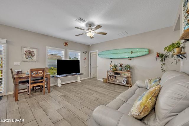 1156 Sand Trap Court, Daytona Beach, FL 32124
