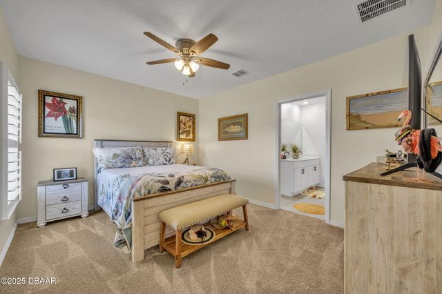 1156 Sand Trap Court, Daytona Beach, FL 32124