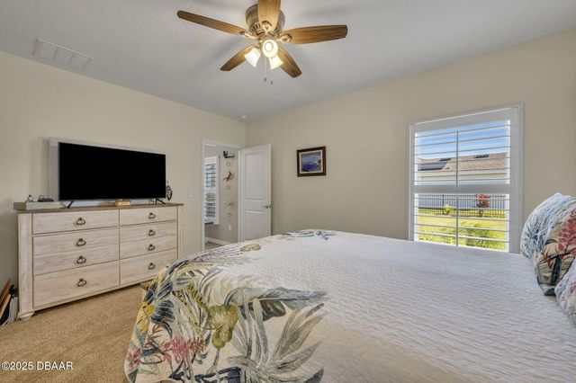 1156 Sand Trap Court, Daytona Beach, FL 32124