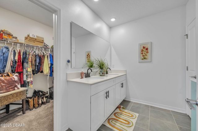 1156 Sand Trap Court, Daytona Beach, FL 32124