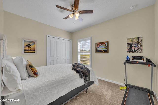 1156 Sand Trap Court, Daytona Beach, FL 32124