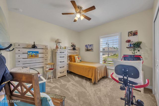 1156 Sand Trap Court, Daytona Beach, FL 32124