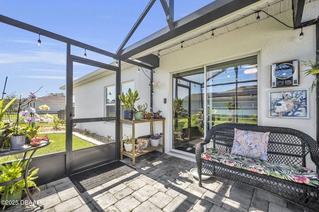 1156 Sand Trap Court, Daytona Beach, FL 32124