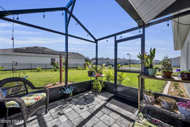 1156 Sand Trap Court, Daytona Beach, FL 32124