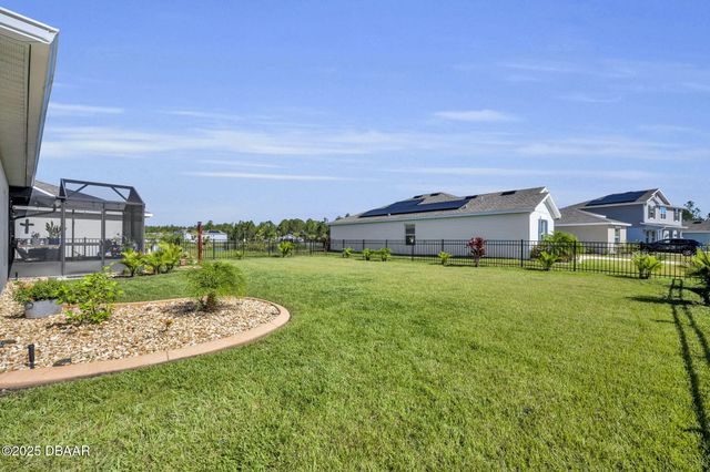 1156 Sand Trap Court, Daytona Beach, FL 32124