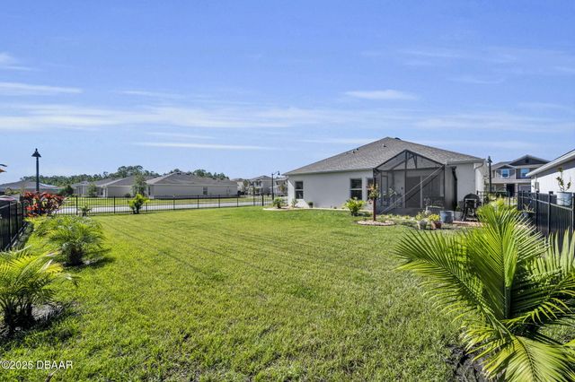 1156 Sand Trap Court, Daytona Beach, FL 32124