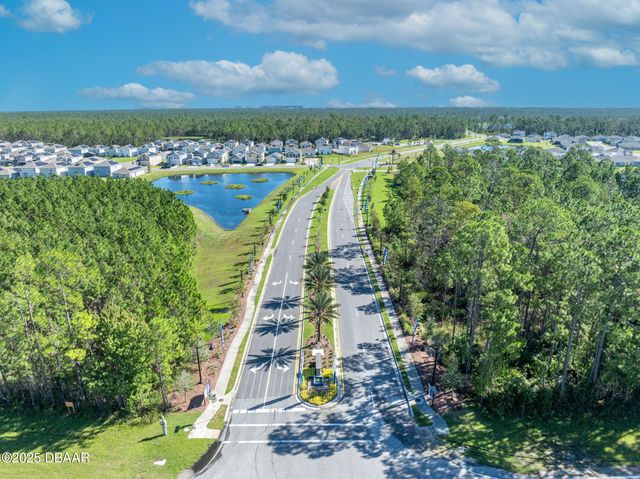 1156 Sand Trap Court, Daytona Beach, FL 32124