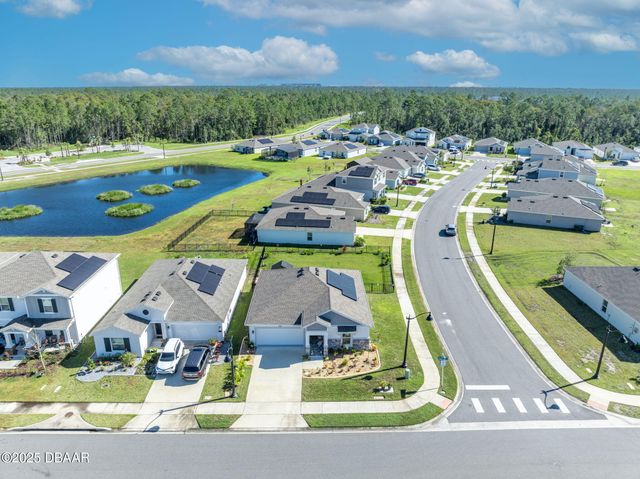 1156 Sand Trap Court, Daytona Beach, FL 32124