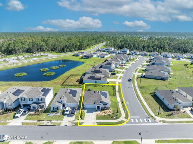 1156 Sand Trap Court, Daytona Beach, FL 32124