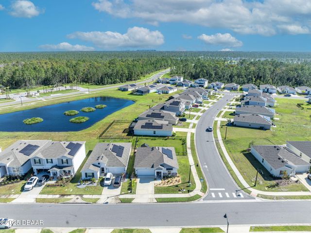 1156 Sand Trap Court, Daytona Beach, FL 32124