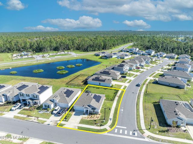 1156 Sand Trap Court, Daytona Beach, FL 32124