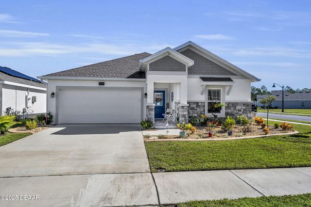 1156 Sand Trap Court, Daytona Beach, FL 32124