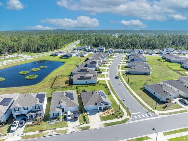 1156 Sand Trap Court, Daytona Beach, FL 32124