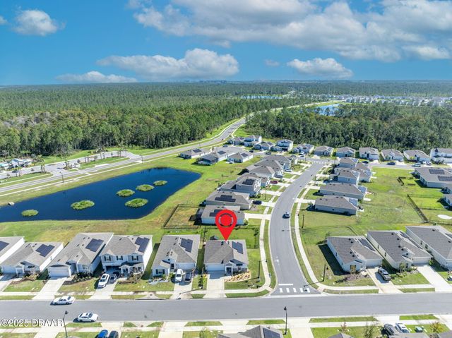 1156 Sand Trap Court, Daytona Beach, FL 32124