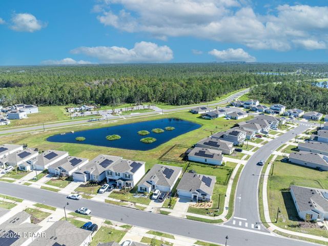 1156 Sand Trap Court, Daytona Beach, FL 32124