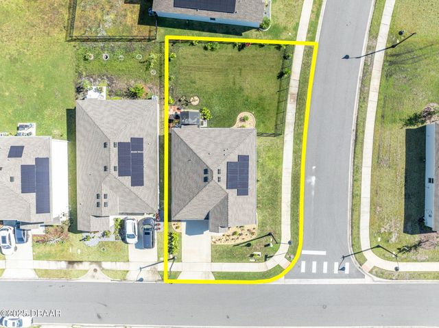 1156 Sand Trap Court, Daytona Beach, FL 32124