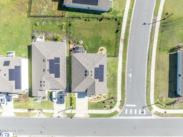 1156 Sand Trap Court, Daytona Beach, FL 32124