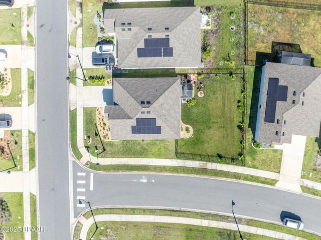 1156 Sand Trap Court, Daytona Beach, FL 32124