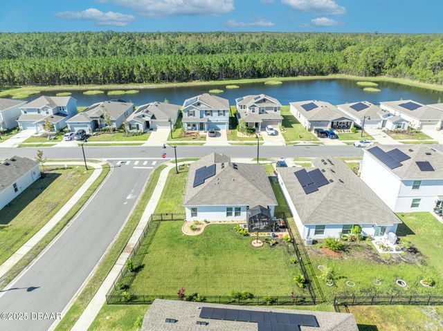 1156 Sand Trap Court, Daytona Beach, FL 32124