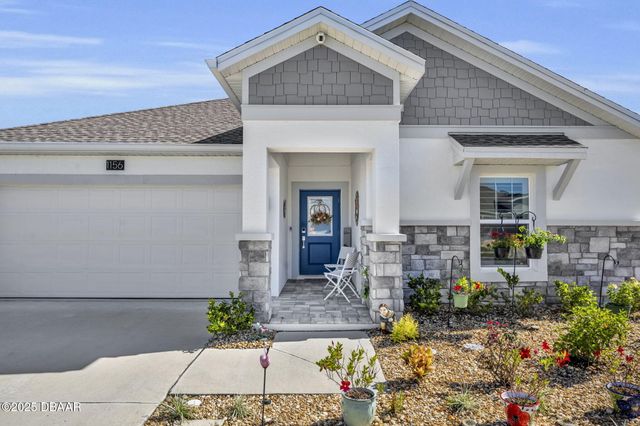 1156 Sand Trap Court, Daytona Beach, FL 32124