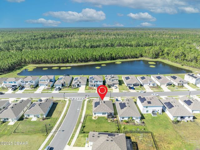 1156 Sand Trap Court, Daytona Beach, FL 32124