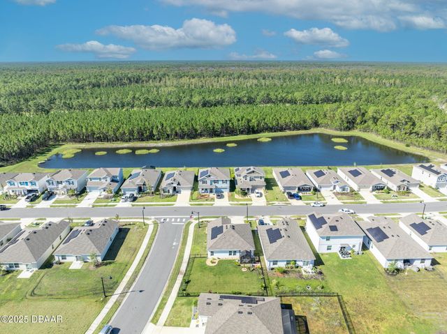 1156 Sand Trap Court, Daytona Beach, FL 32124